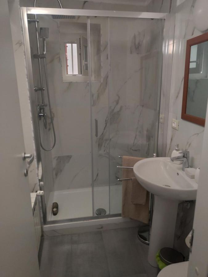 B&B Italian Guest Genova Dış mekan fotoğraf