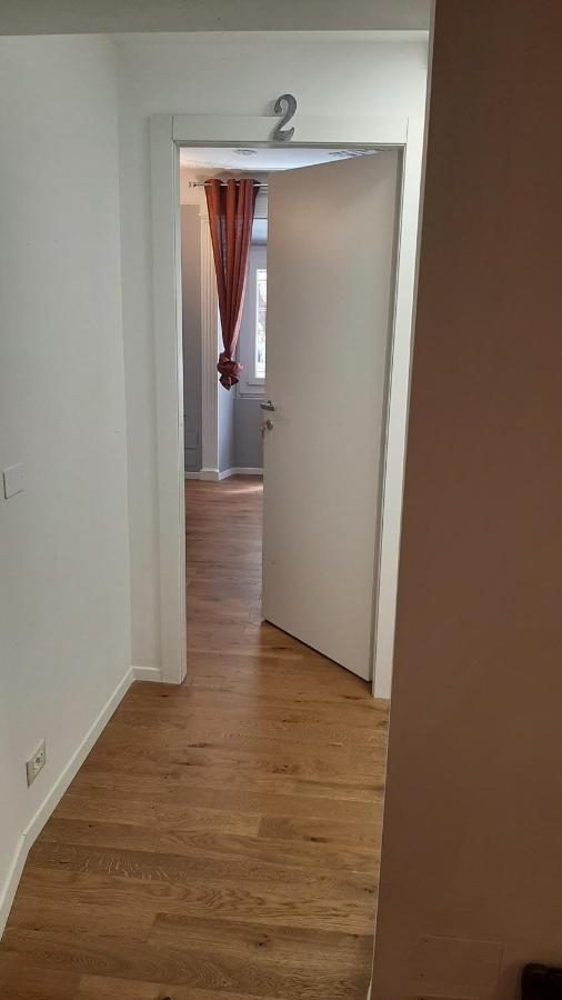 B&B Italian Guest Genova Dış mekan fotoğraf