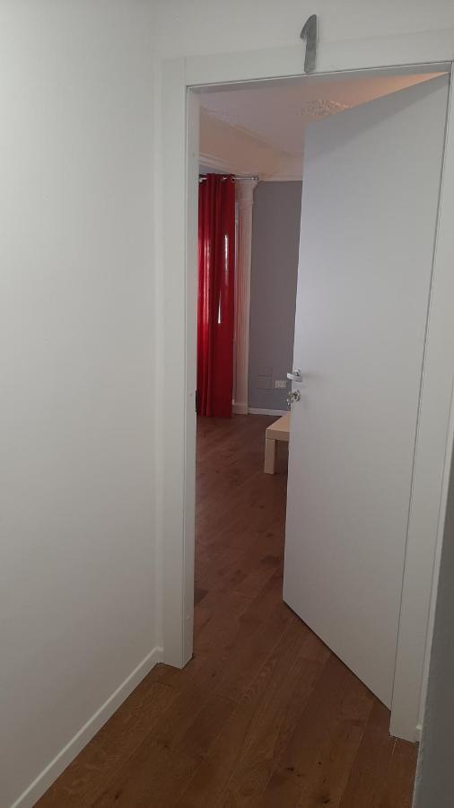B&B Italian Guest Genova Dış mekan fotoğraf