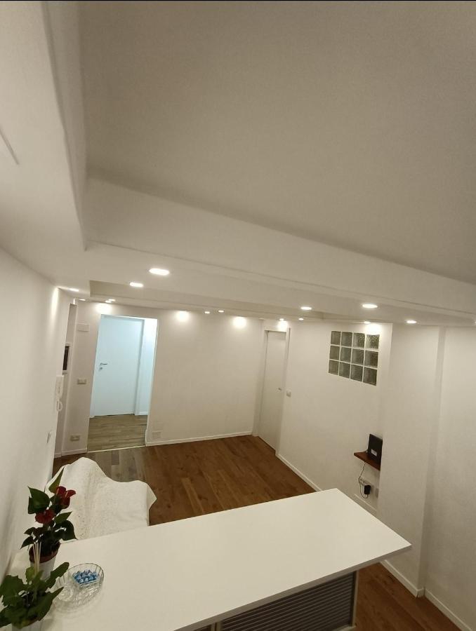 B&B Italian Guest Genova Dış mekan fotoğraf