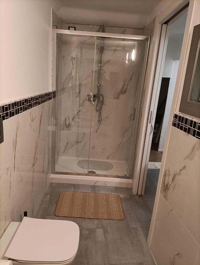 B&B Italian Guest Genova Dış mekan fotoğraf