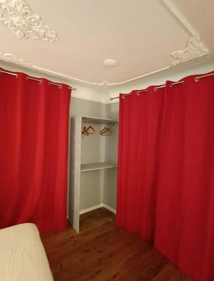B&B Italian Guest Genova Dış mekan fotoğraf