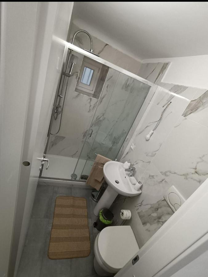 B&B Italian Guest Genova Dış mekan fotoğraf