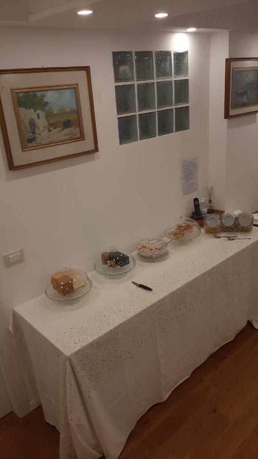 B&B Italian Guest Genova Dış mekan fotoğraf