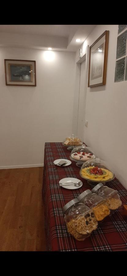 B&B Italian Guest Genova Dış mekan fotoğraf