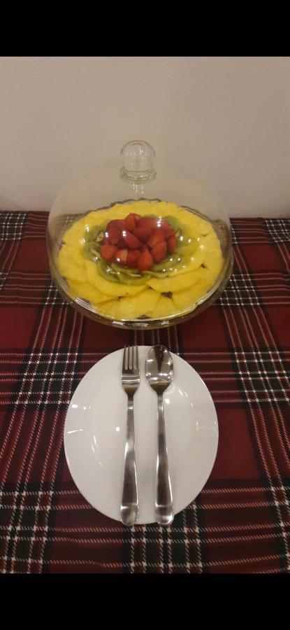 B&B Italian Guest Genova Dış mekan fotoğraf