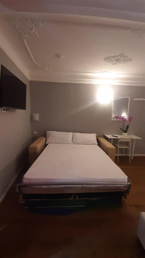 B&B Italian Guest Genova Dış mekan fotoğraf