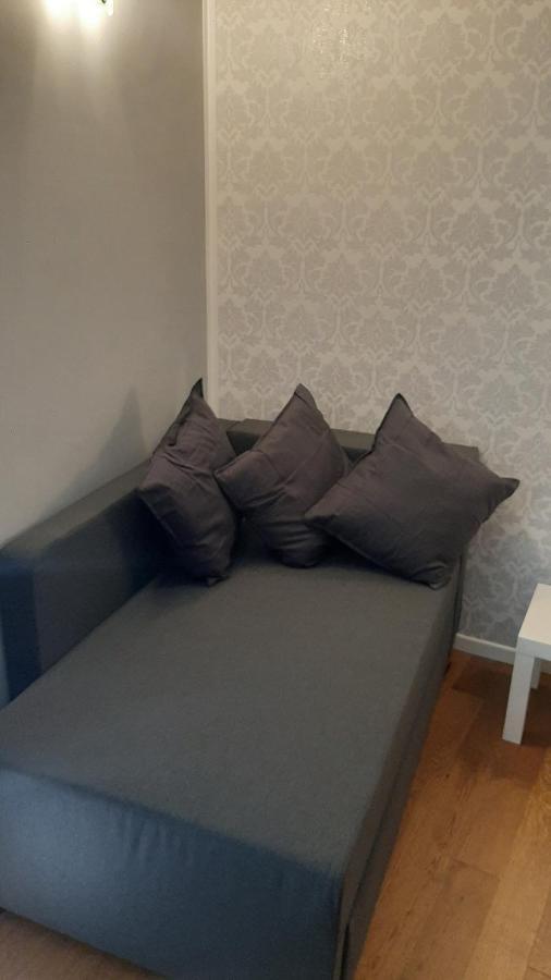 B&B Italian Guest Genova Dış mekan fotoğraf