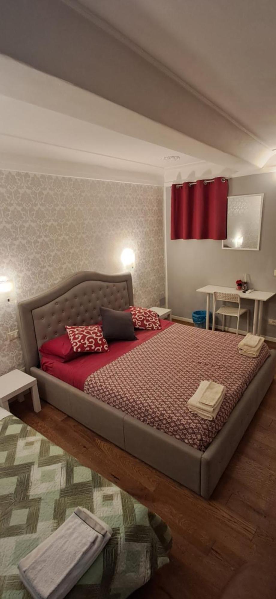 B&B Italian Guest Genova Dış mekan fotoğraf