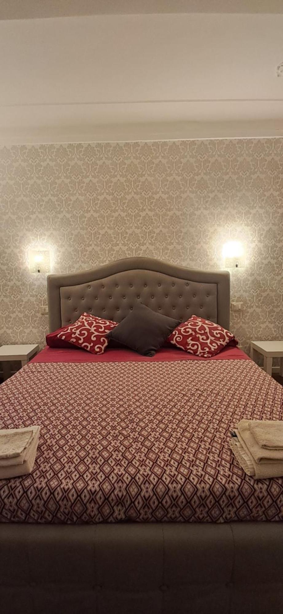 B&B Italian Guest Genova Dış mekan fotoğraf