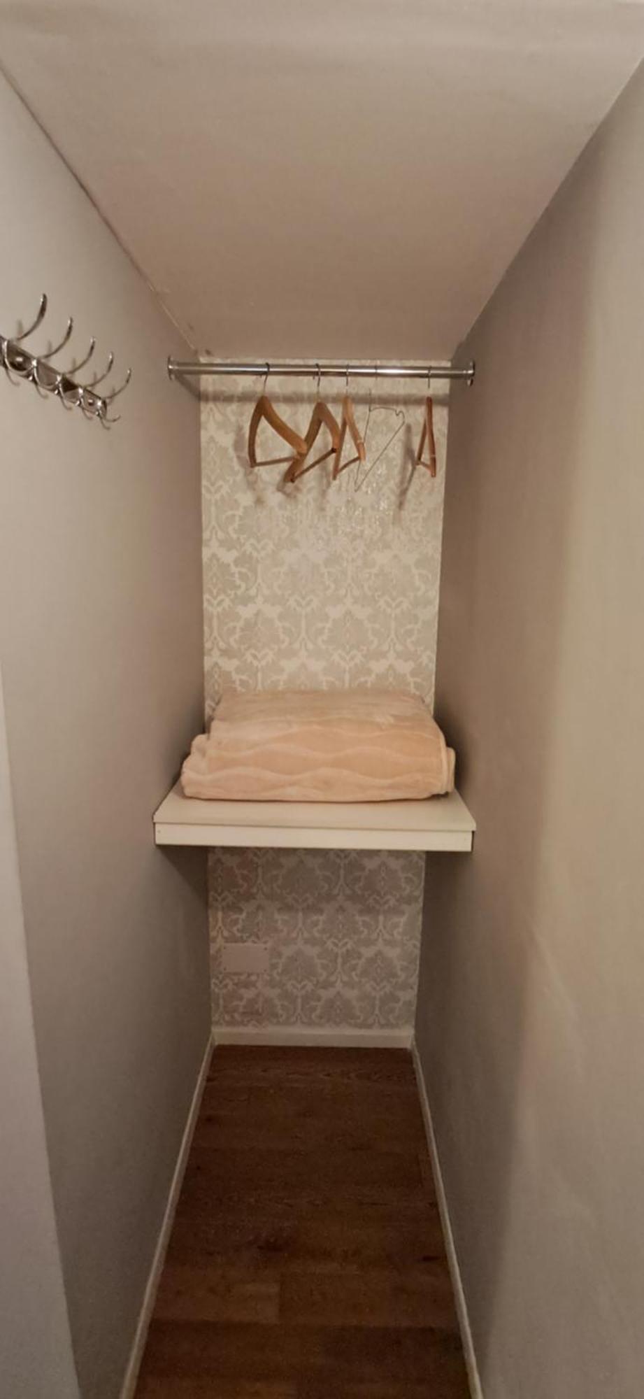 B&B Italian Guest Genova Dış mekan fotoğraf