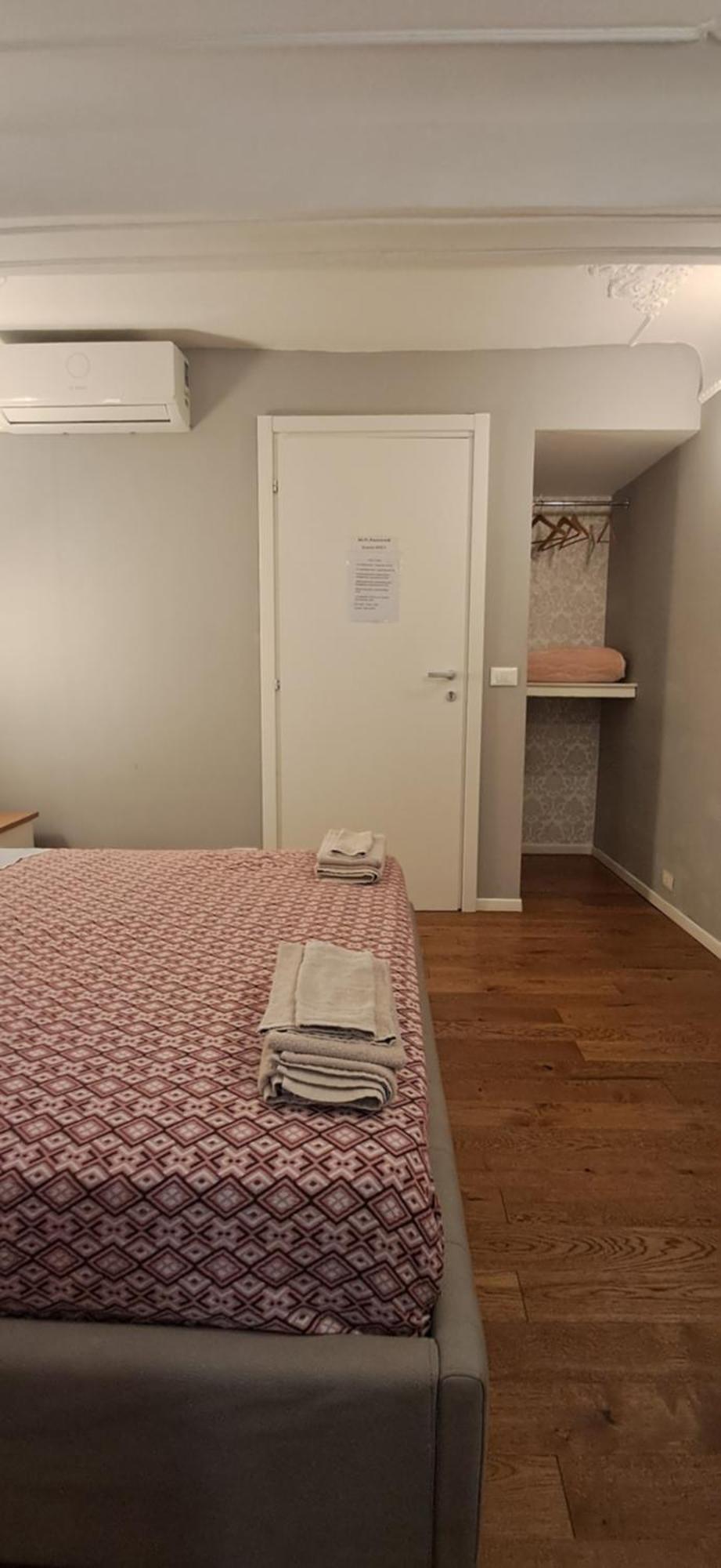 B&B Italian Guest Genova Dış mekan fotoğraf