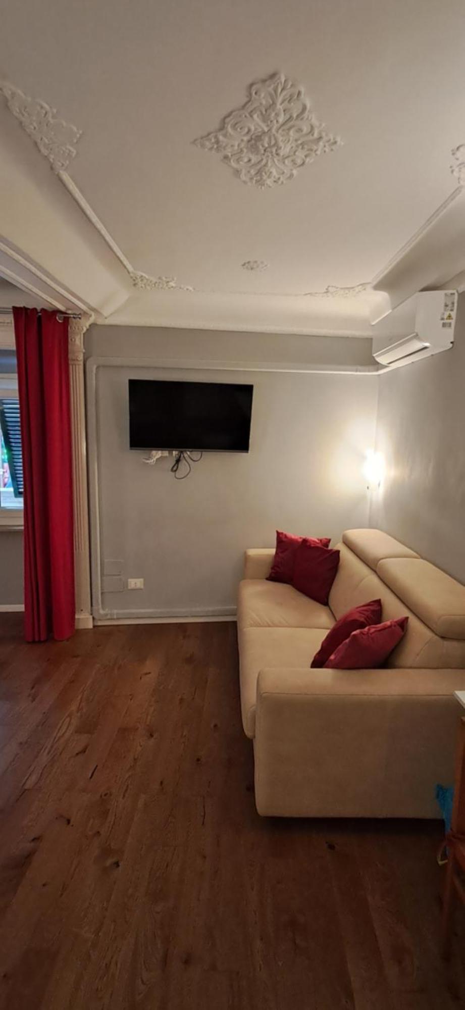 B&B Italian Guest Genova Dış mekan fotoğraf